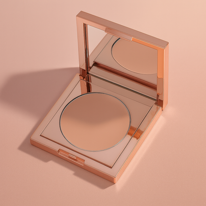 Waterproof Colored Clay CC Undereye Corrector - Moisturizing, Brightening, Pore-Reducing Cream for Lifting and Retinal Care