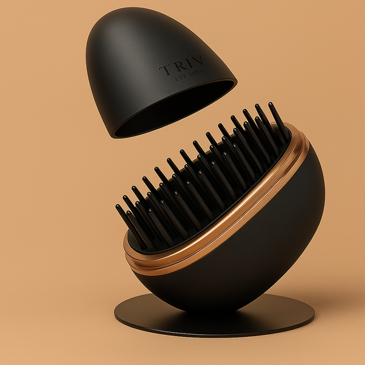 Sleek Brush™
